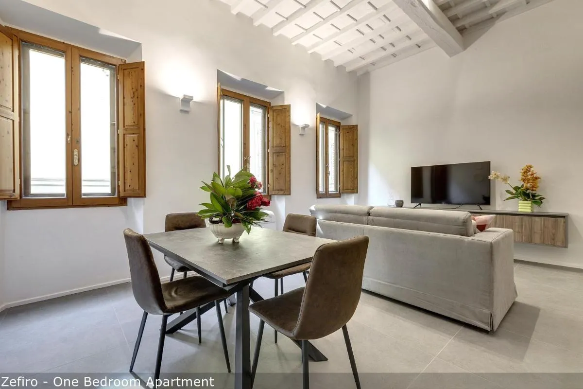 Image 1 of Mamo Florence – Venere & Zefiro Apartments