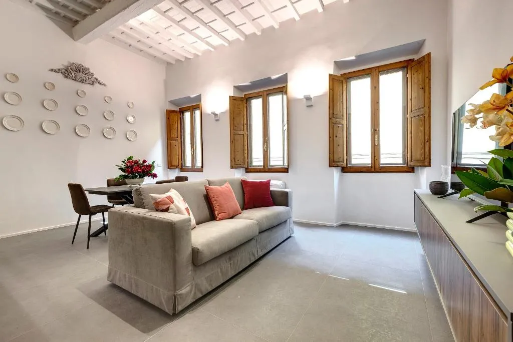 Image of Mamo Florence – Venere & Zefiro Apartments