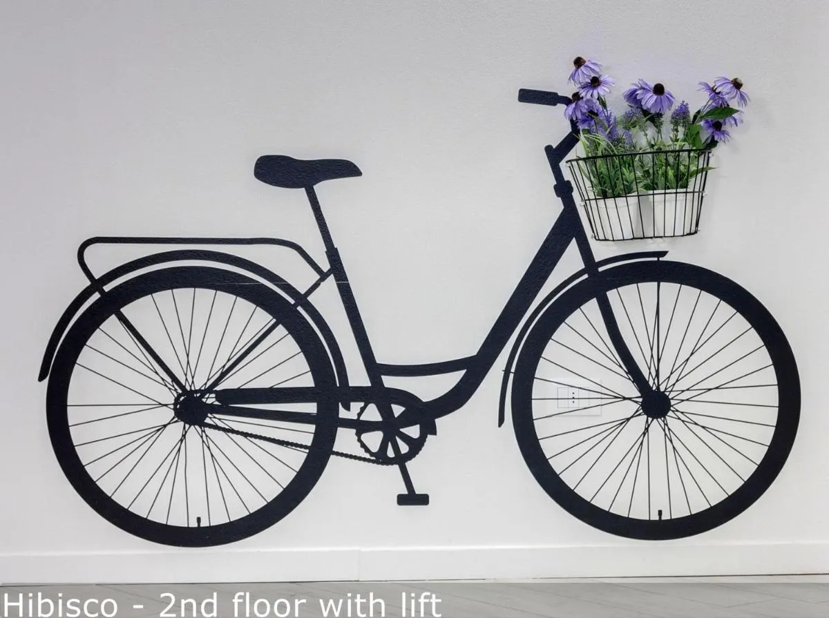 Image 4 of Mamo Florence – Vertical Garden Apartments