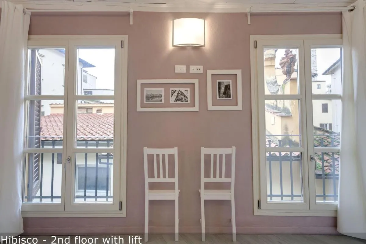 Image 5 of Mamo Florence – Vertical Garden Apartments