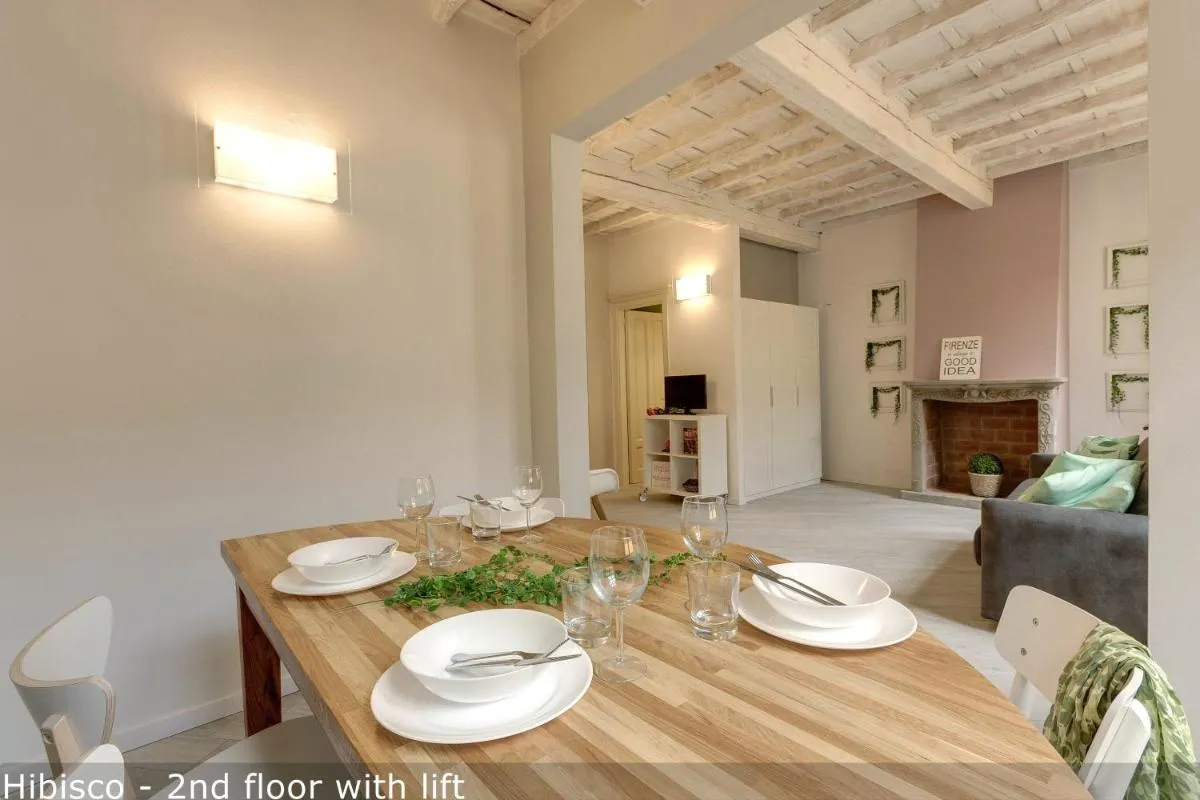 Image 6 of Mamo Florence – Vertical Garden Apartments
