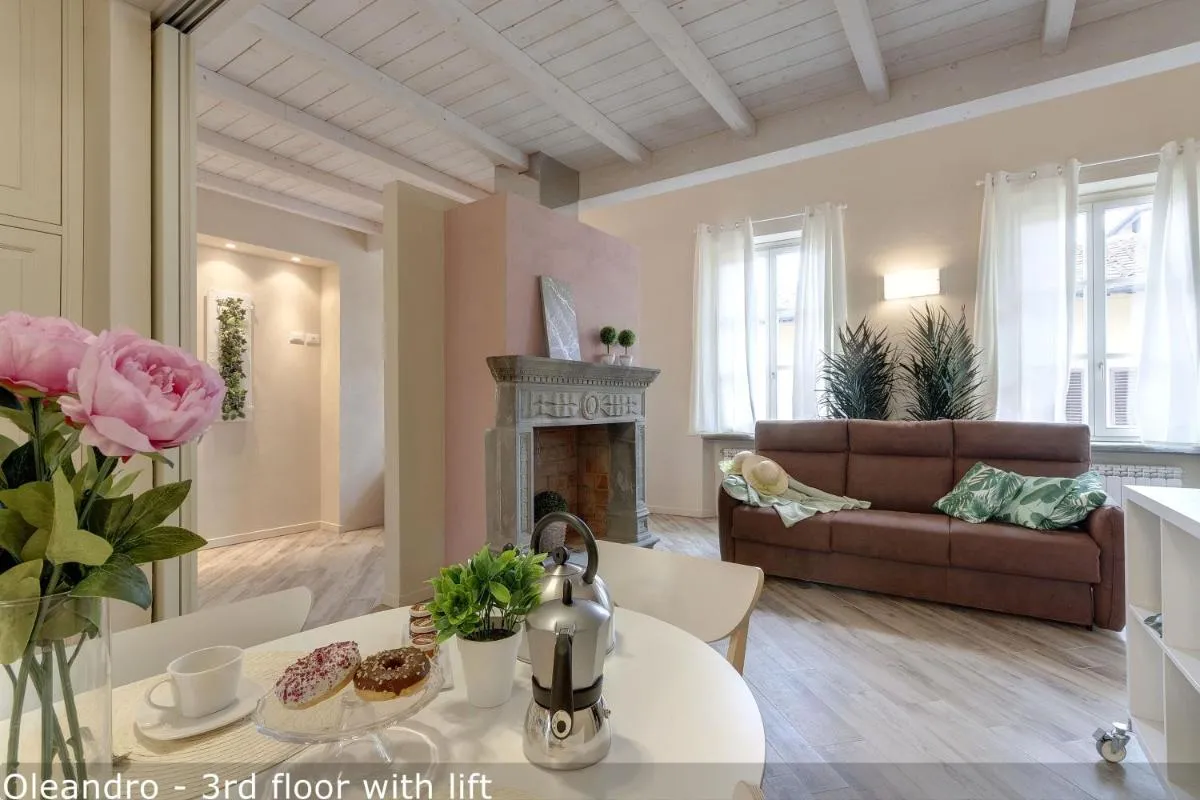 Image 2 of Mamo Florence – Vertical Garden Apartments