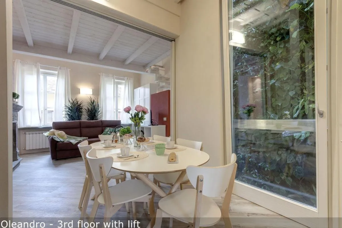 Image 3 of Mamo Florence – Vertical Garden Apartments