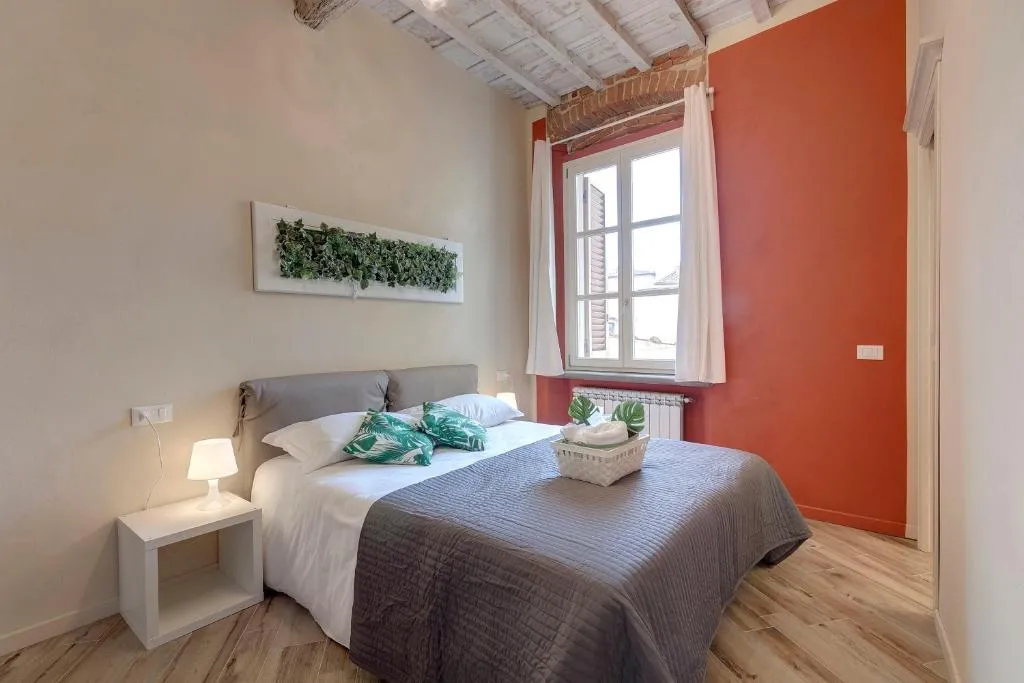 Image of Mamo Florence – Vertical Garden Apartments