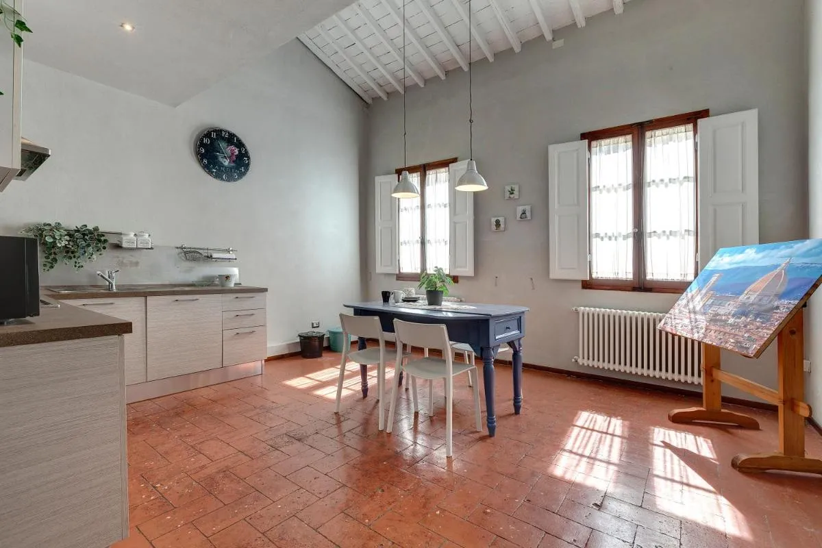 Image 4 of Mamo Florence – Zita Apartment