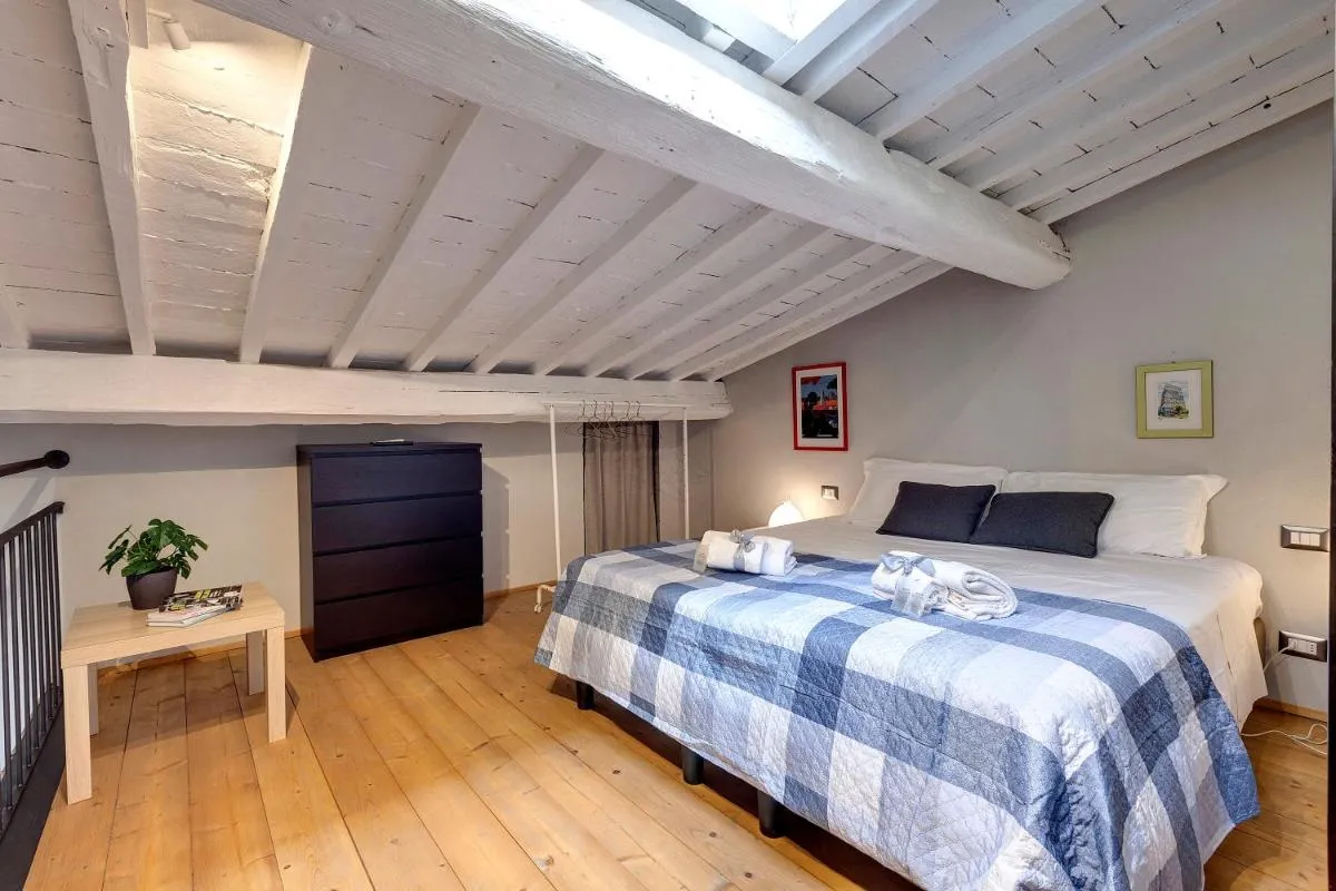 Image 6 of Mamo Florence – Zita Apartment