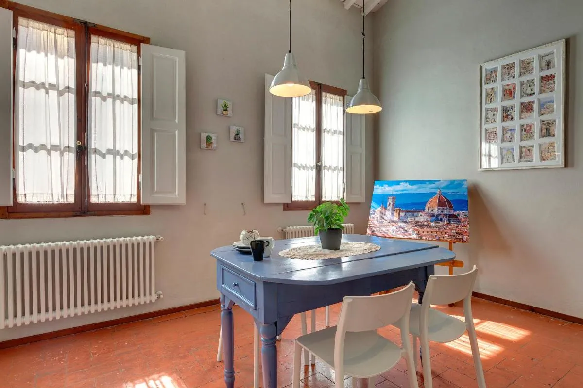 Image 2 of Mamo Florence – Zita Apartment