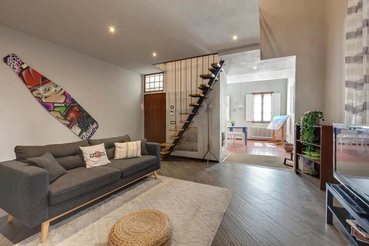 Image 5 of Mamo Florence – Zita Apartment
