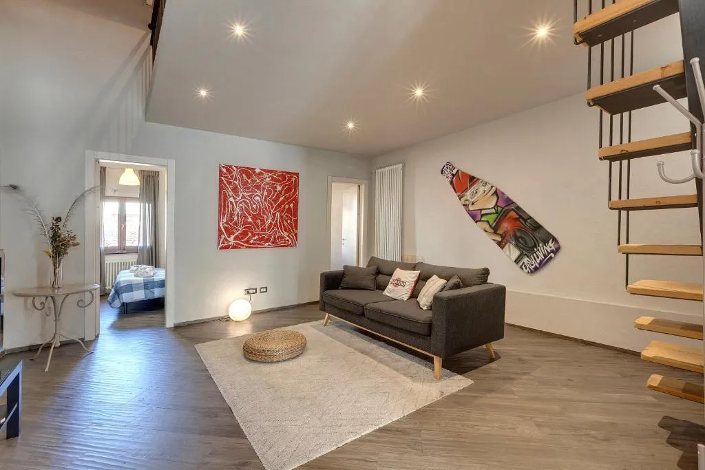 Image of Mamo Florence – Zita Apartment