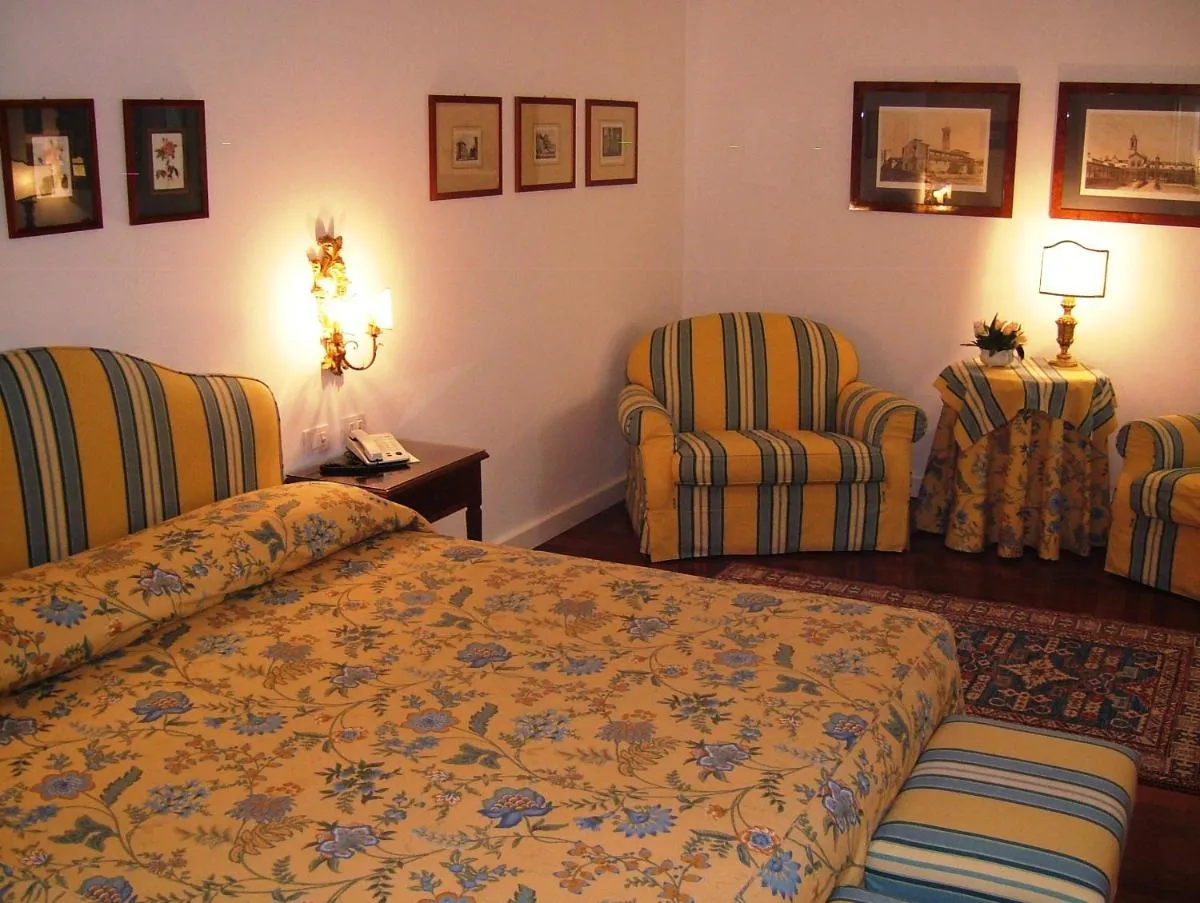 Image 3 of Marignolle Relais & Charme – Residenza d’Epoca