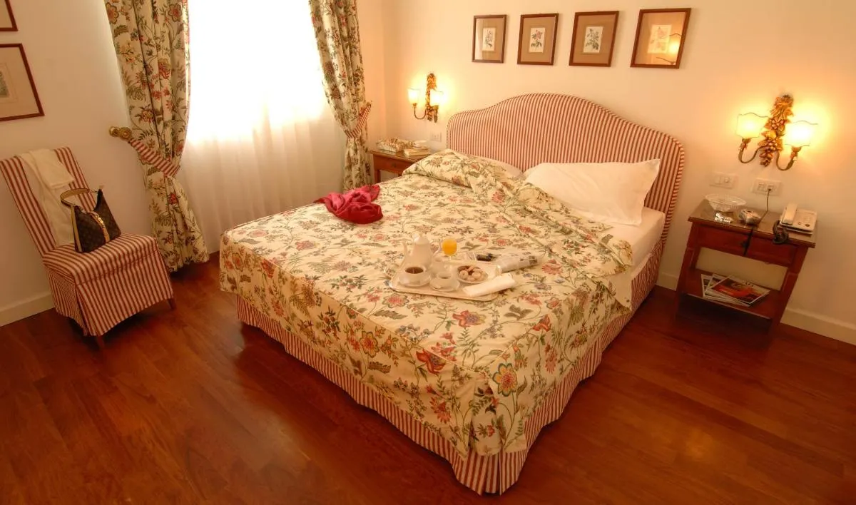 Image 1 of Marignolle Relais & Charme – Residenza d’Epoca