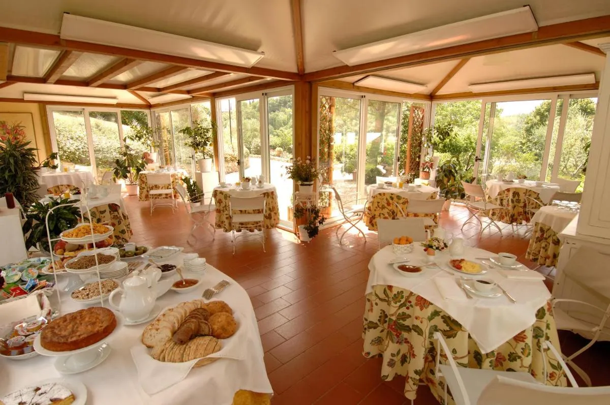 Image 4 of Marignolle Relais & Charme – Residenza d’Epoca