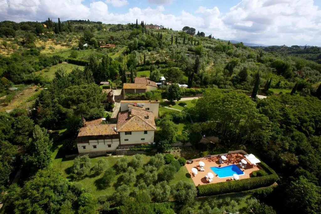 Image of Marignolle Relais & Charme – Residenza d’Epoca