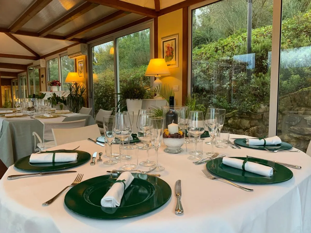 Image 6 of Marignolle Relais & Charme – Residenza d’Epoca