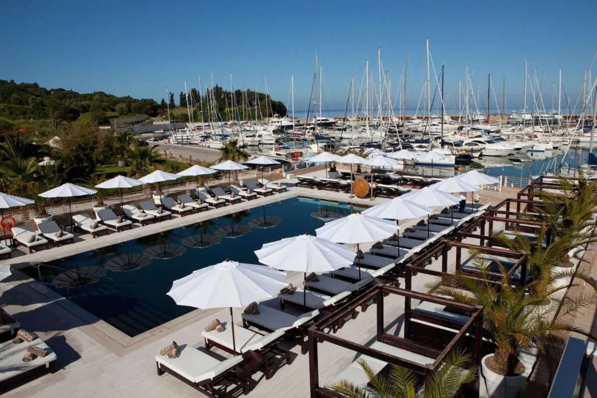 Image 5 of Marina di Scarlino Resort