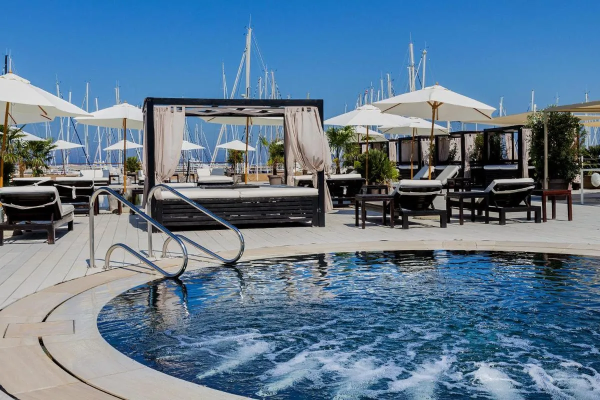 Image 3 of Marina di Scarlino Resort
