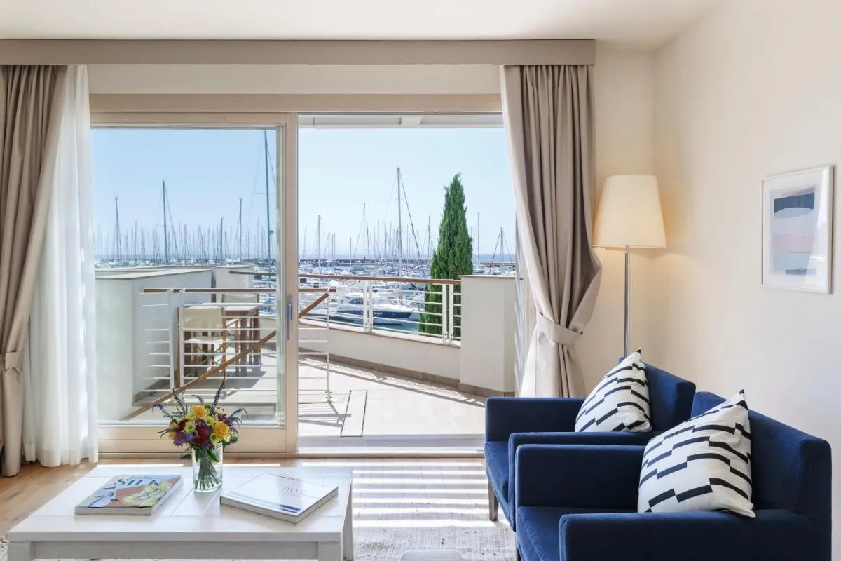 Image 1 of Marina di Scarlino Resort