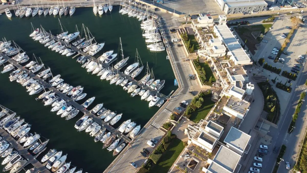Image 4 of Marina di Scarlino Resort