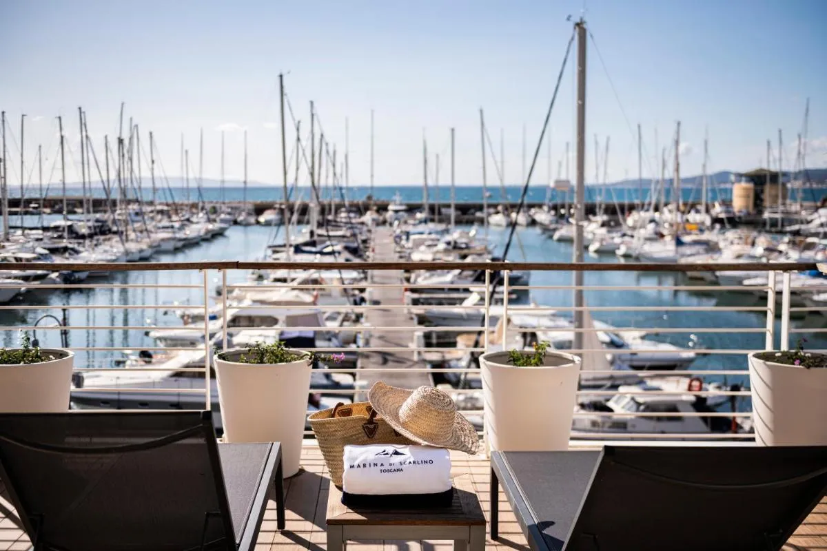 Image 6 of Marina di Scarlino Resort