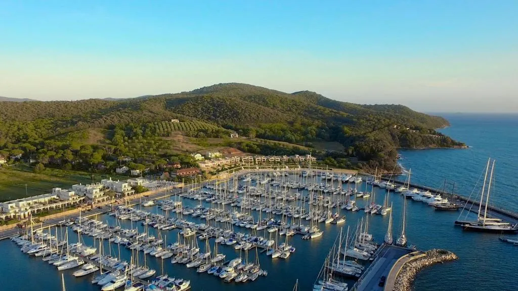 Image of Marina di Scarlino Resort