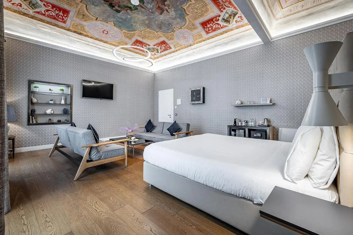 Image 3 of Martelli 6 Suite & Apartments