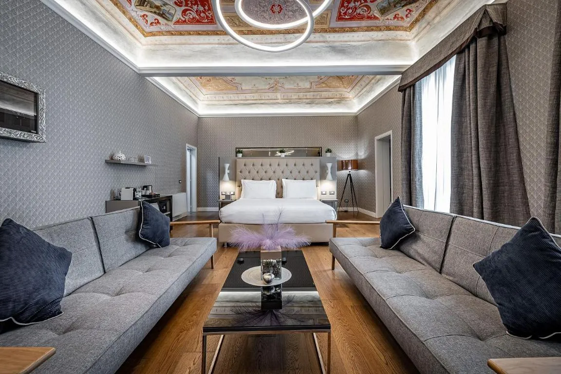 Image of Martelli 6 Suite & Apartments