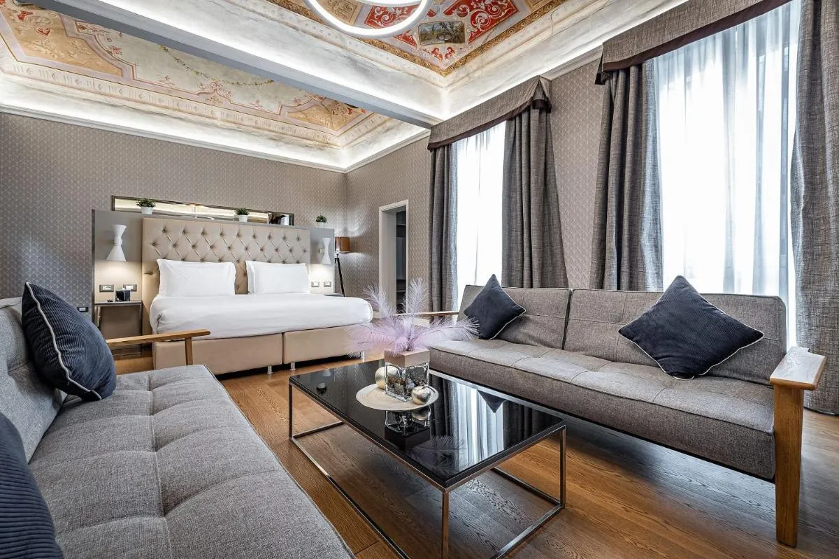 Image 4 of Martelli 6 Suite & Apartments