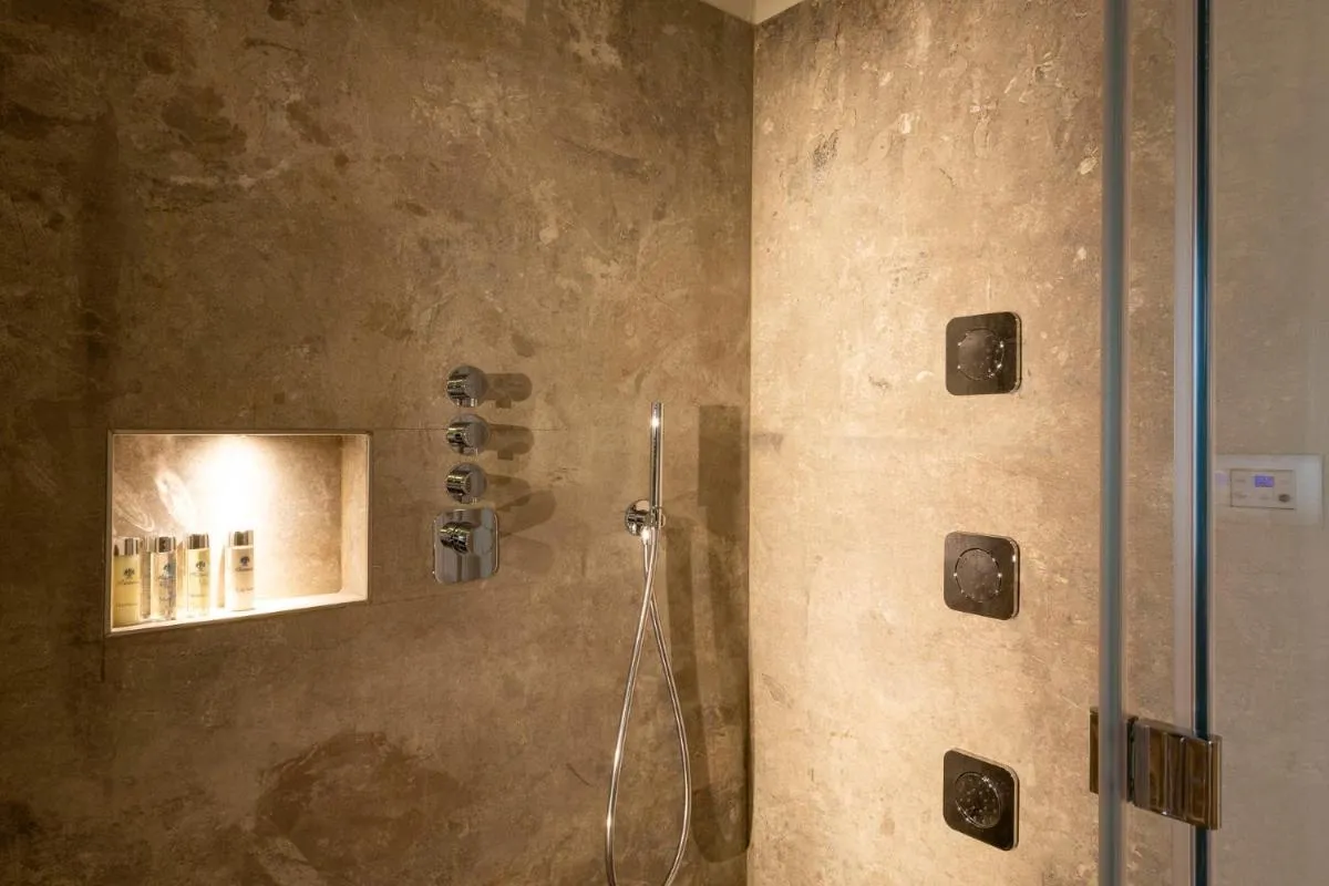 Image 1 of Mastrojanni Relais