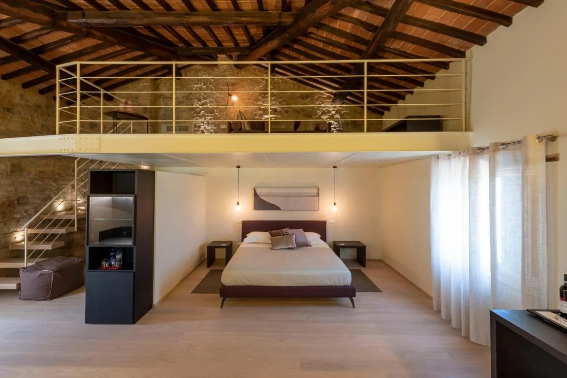 Image of Mastrojanni Relais