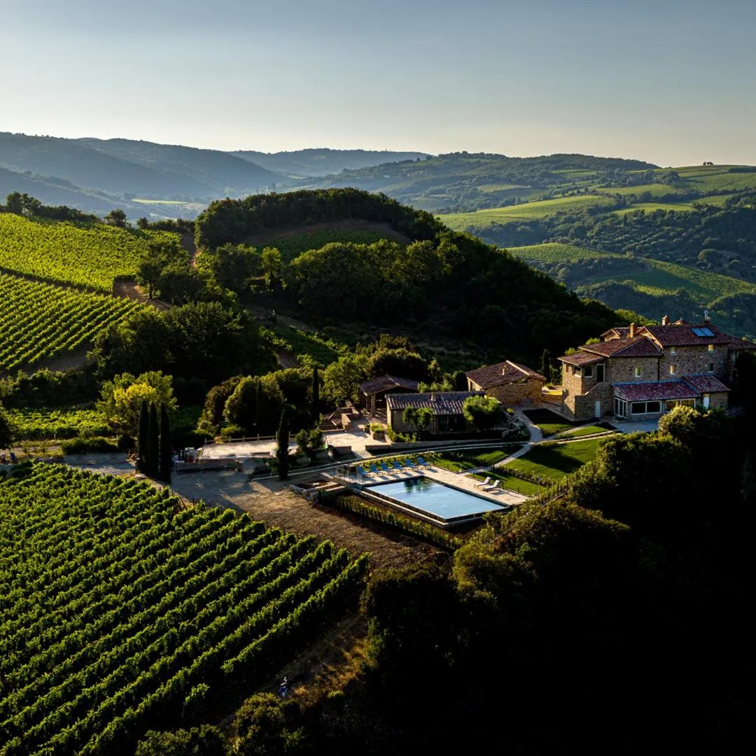 Image 3 of Mastrojanni Relais