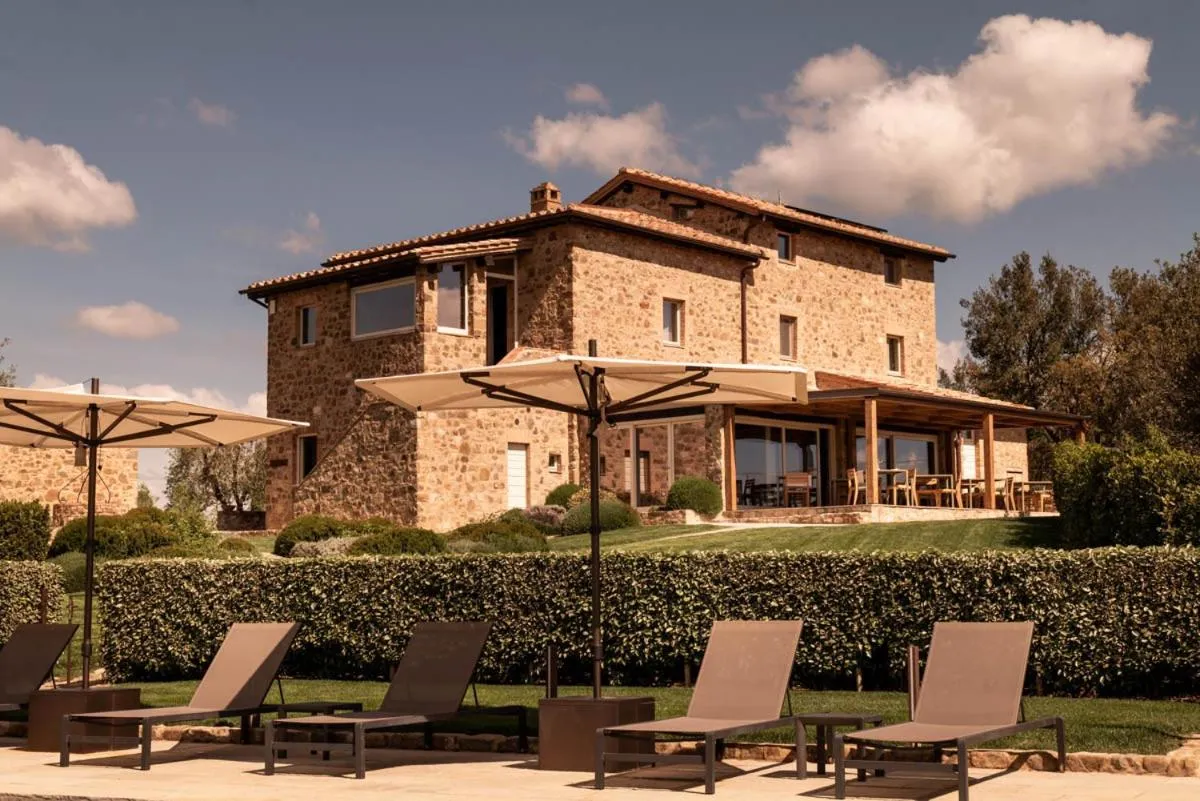 Image 5 of Mastrojanni Relais