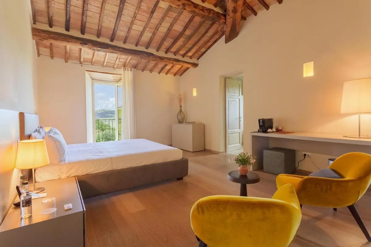 Image 6 of Mastrojanni Relais