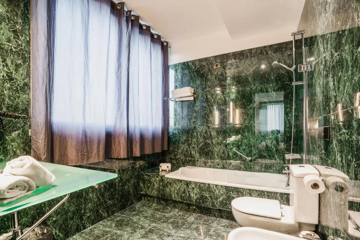 Image 4 of Max Hotel Livorno