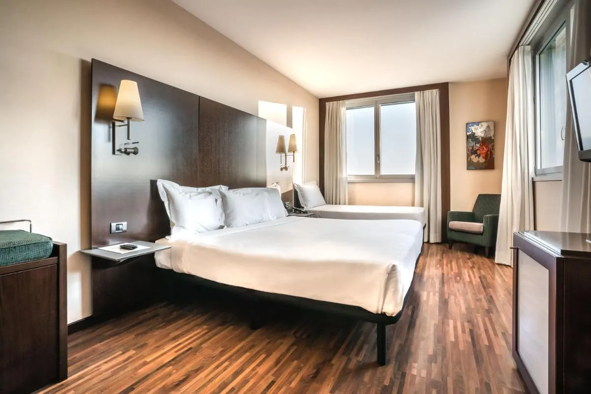 Image 3 of Max Hotel Livorno