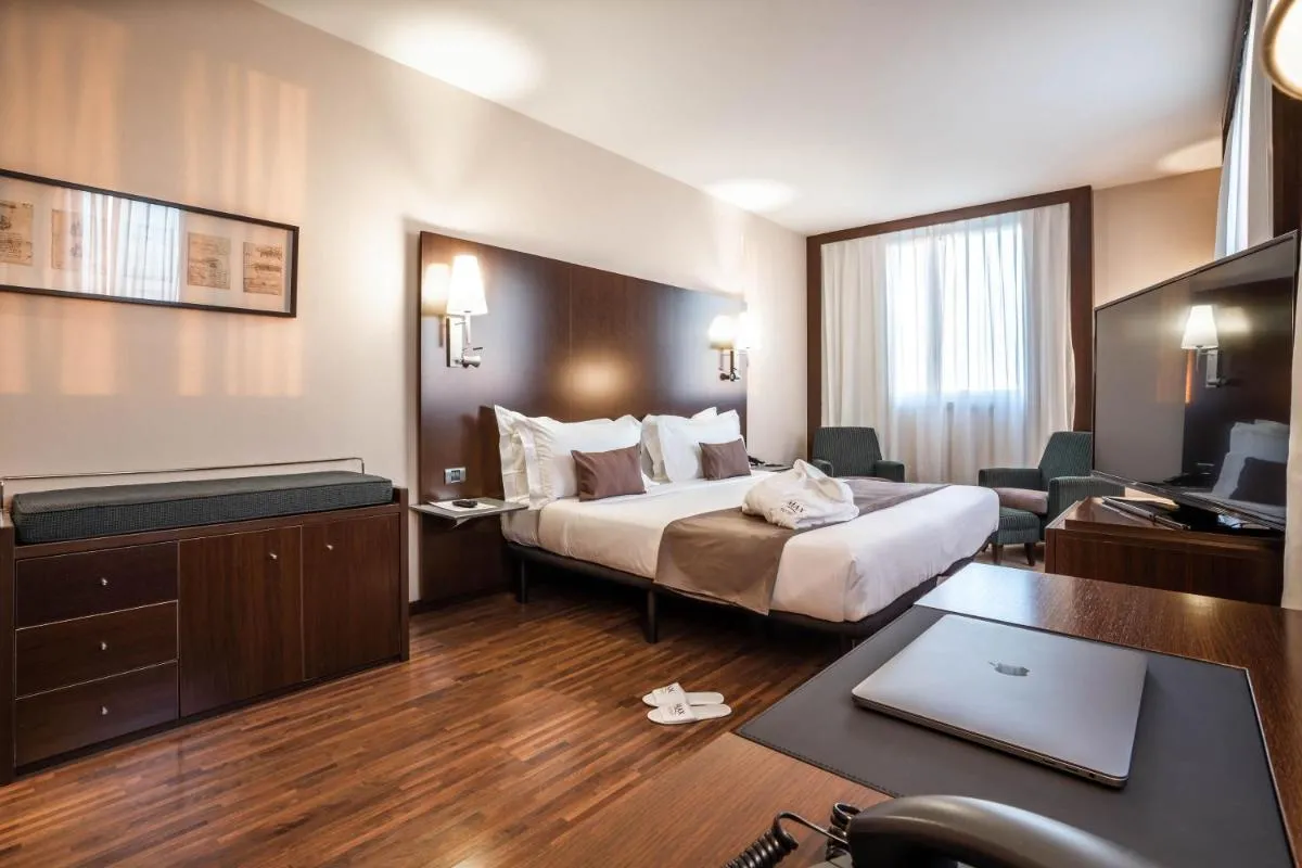 Image 2 of Max Hotel Livorno