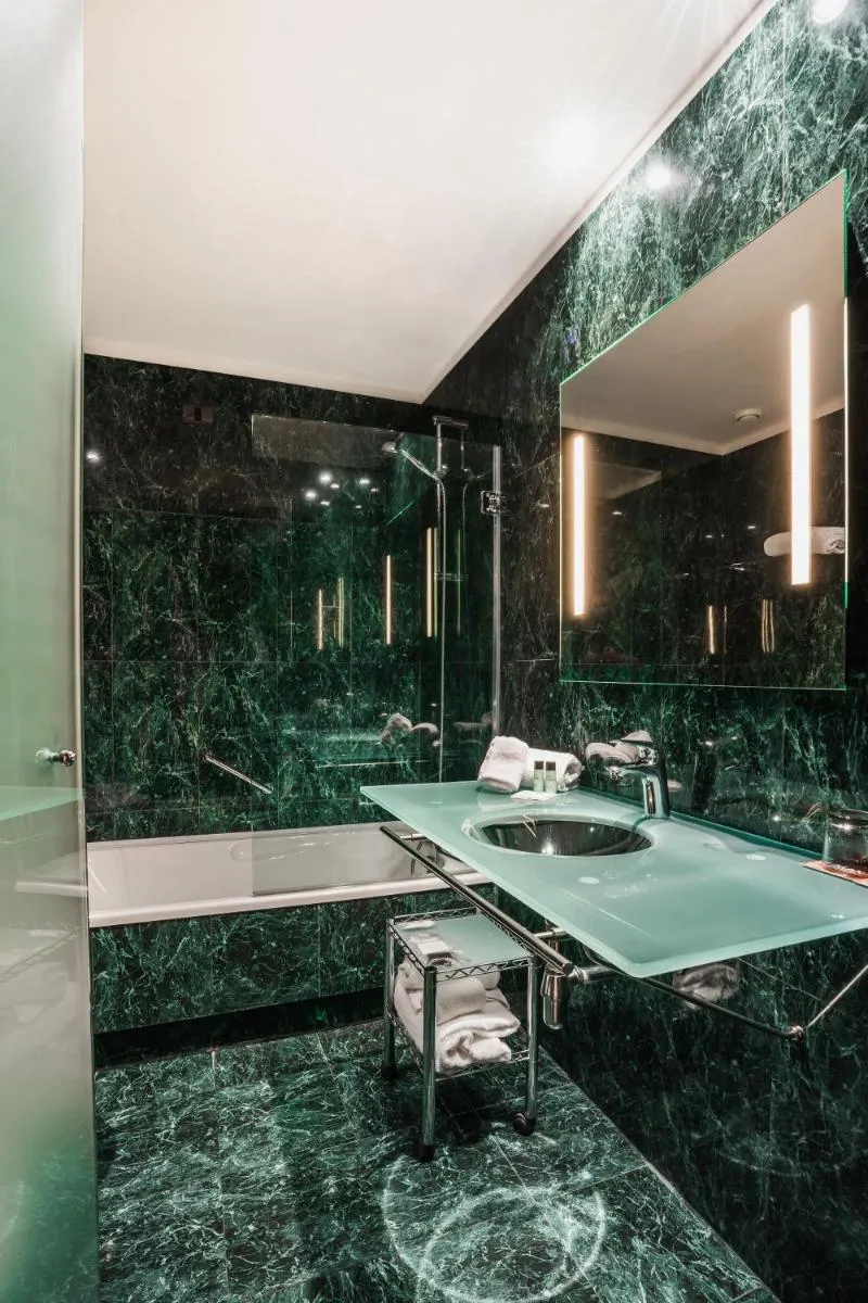 Image 6 of Max Hotel Livorno