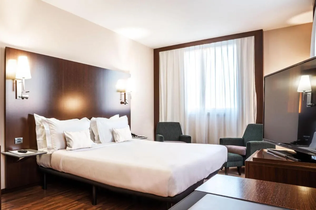 Image 5 of Max Hotel Livorno