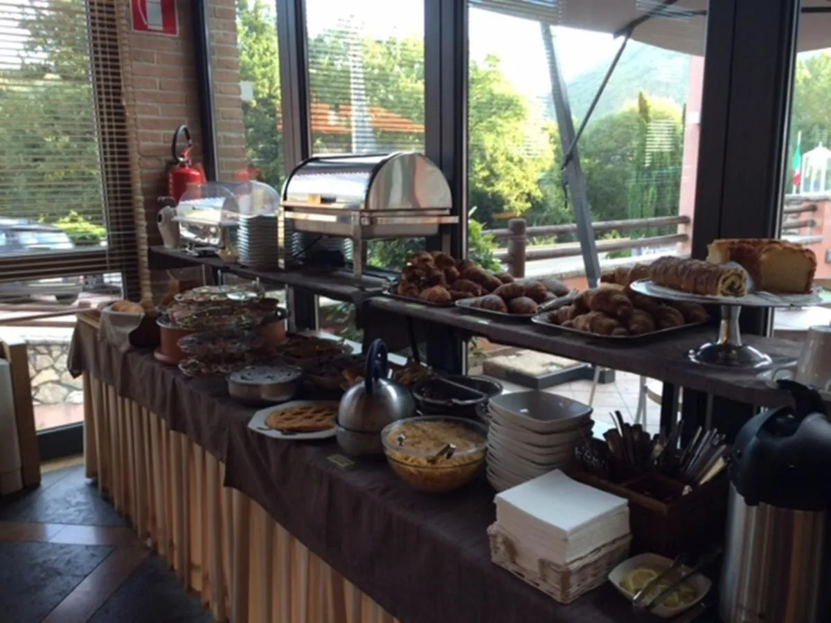 Image 1 of Meridiana Country Hotel