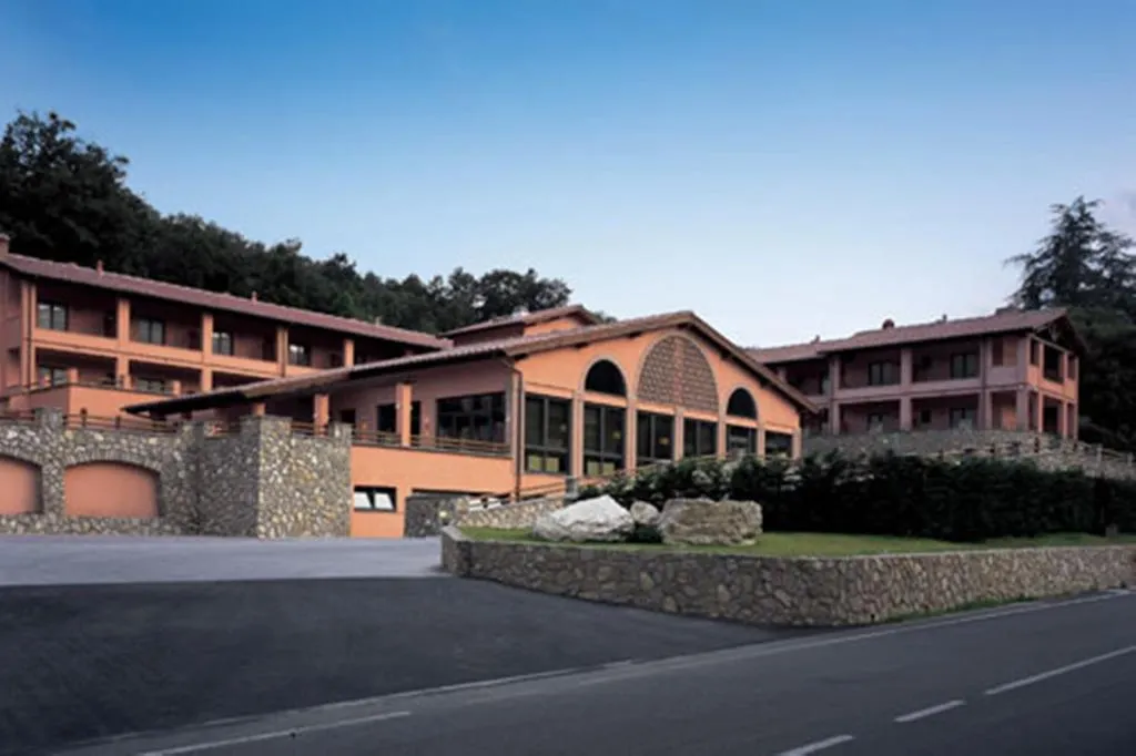 Image of Meridiana Country Hotel