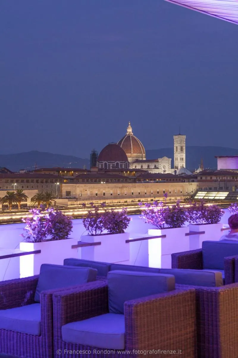 Image 3 of Mh Florence Hotel & Spa