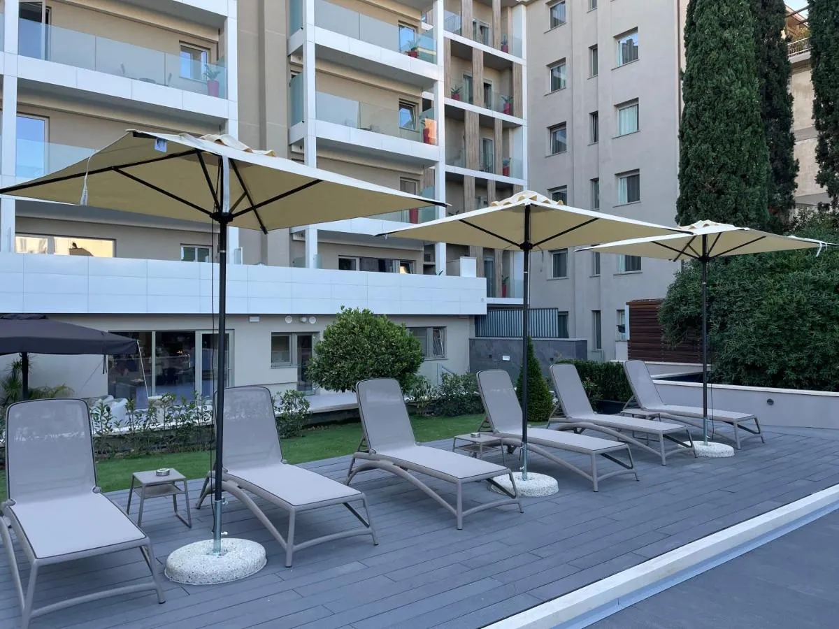 Image 4 of Mh Florence Hotel & Spa