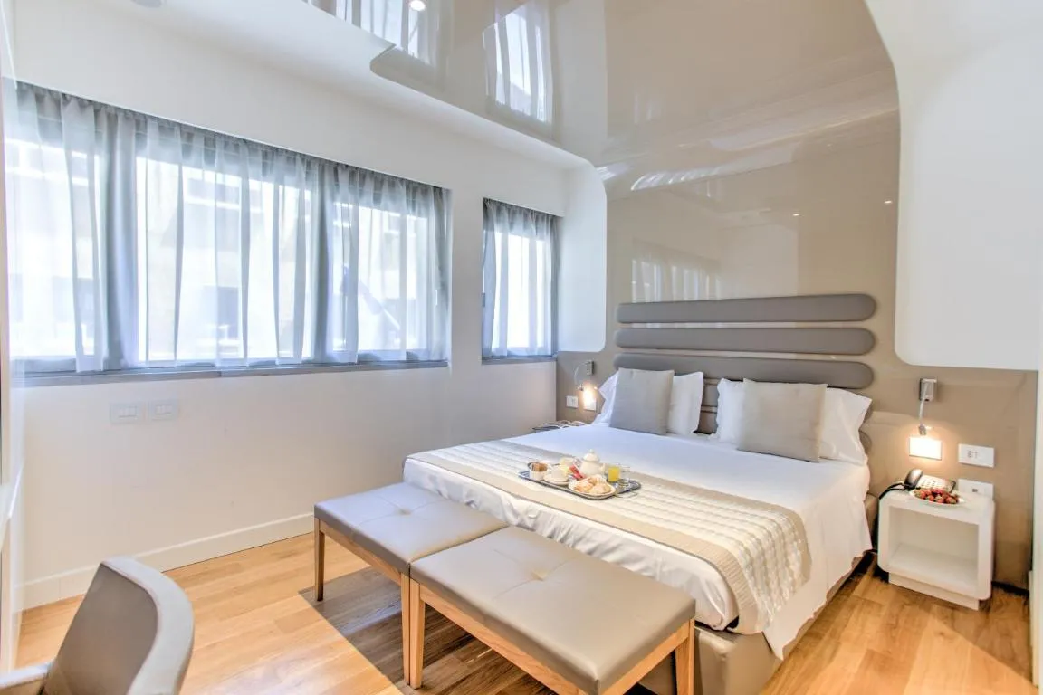 Image of Mh Florence Hotel & Spa