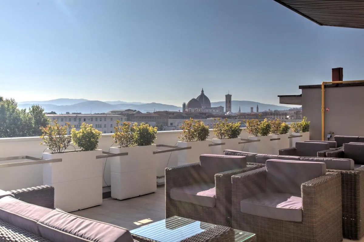 Image 6 of Mh Florence Hotel & Spa
