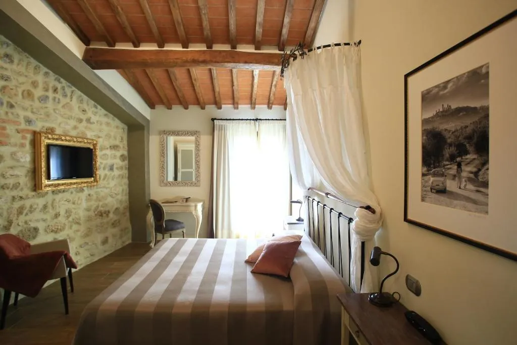 Image of Molino Di Foci