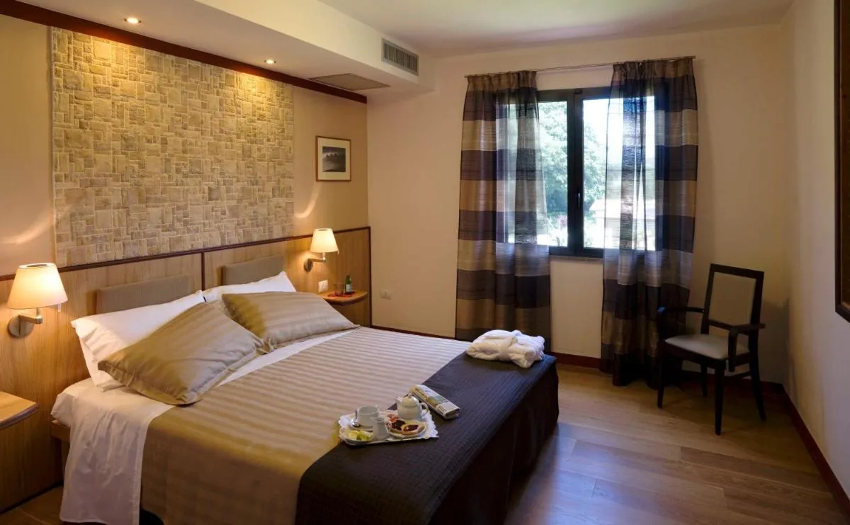 Image 1 of Montebelli Agriturismo & Country Hotel