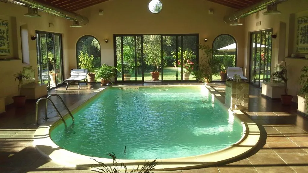 Image of Montebelli Agriturismo & Country Hotel