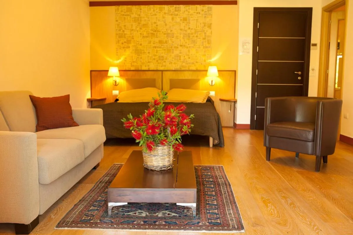 Image 6 of Montebelli Agriturismo & Country Hotel