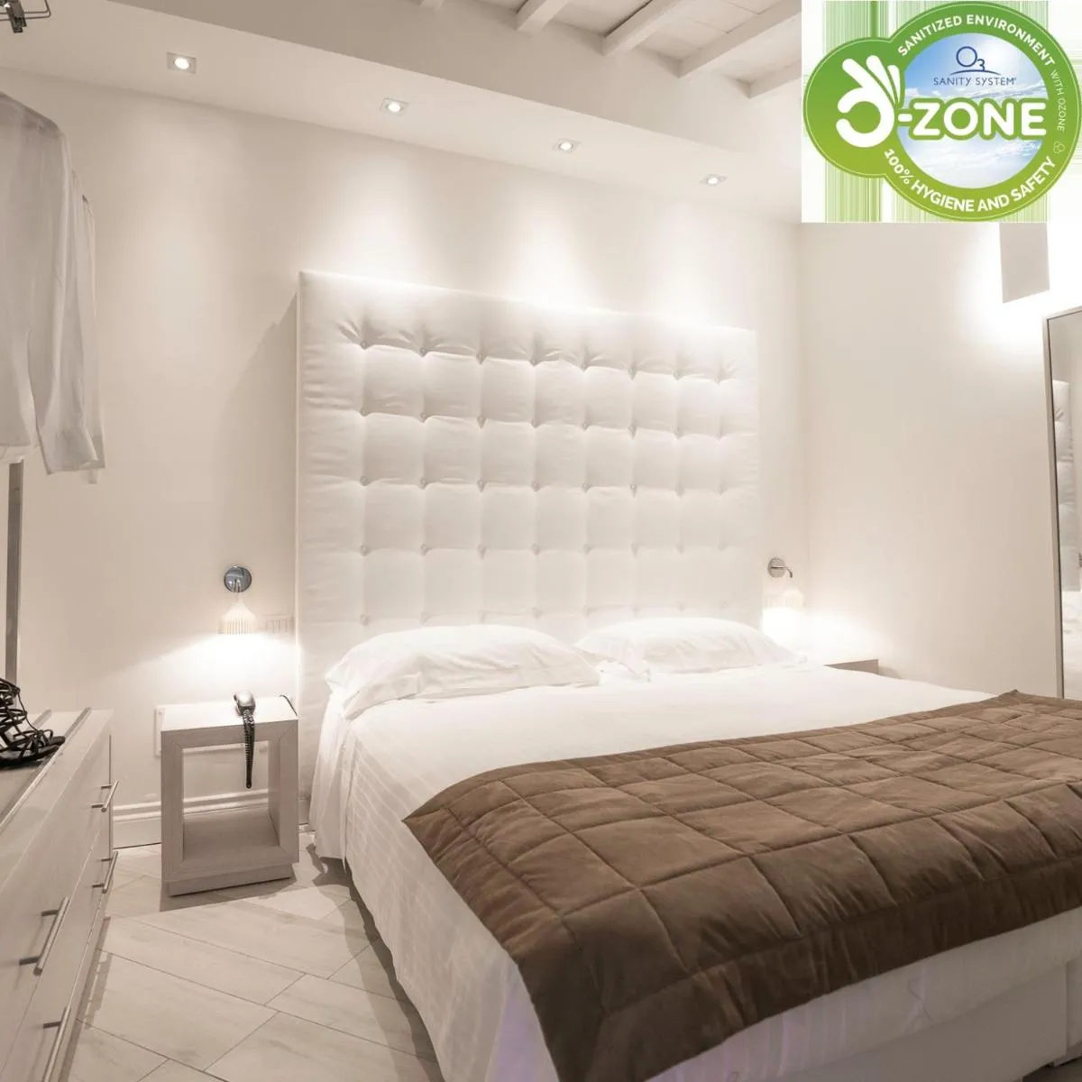 Image 3 of MyForte Relais de Charme & SPA