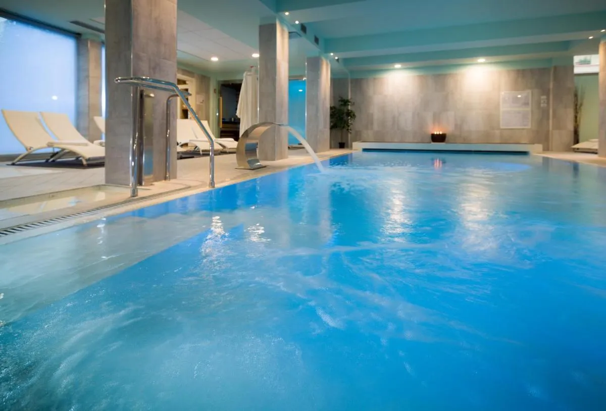 Image 2 of MyForte Relais de Charme & SPA