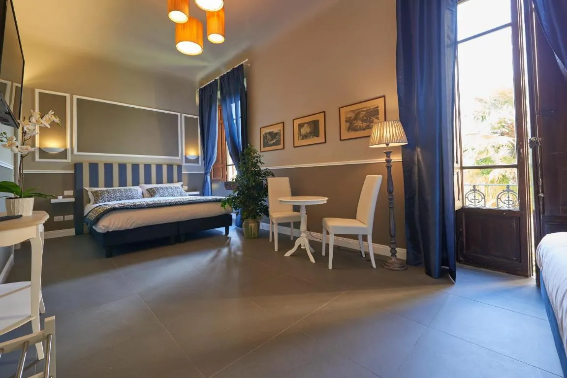Image of My Guest in Florence